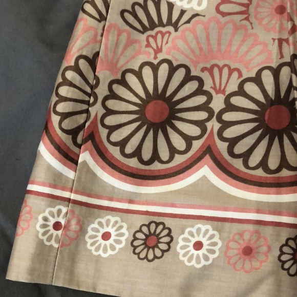 Ann Taylor Loft Pencil Skirt - Picture 3 of 3